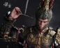 Preview: INART Collectibles The Black Myth : Wukong - Great Sage Armor Set
